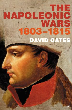 [Modern Wars 01] • The Napoleonic Wars · 1803-1815